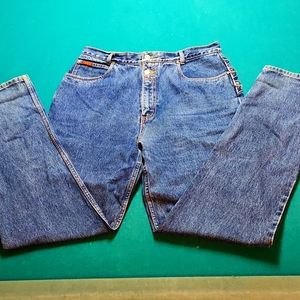 Nice Western Jeans - Lawman